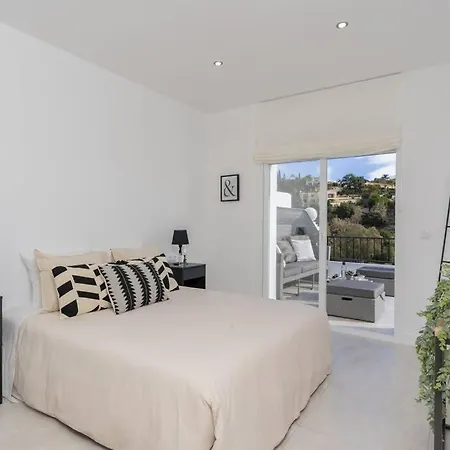 Apartment Sunny 3bdr Penthouse @benahavis Golf Area Benahavis