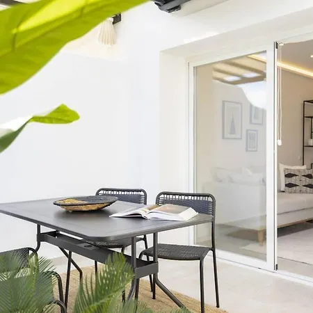 Sunny 3bdr Penthouse @benahavis Golf Area