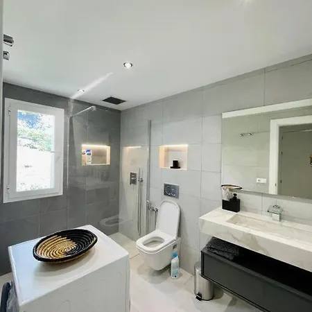 Sunny 3bdr Penthouse @benahavis Golf Area *